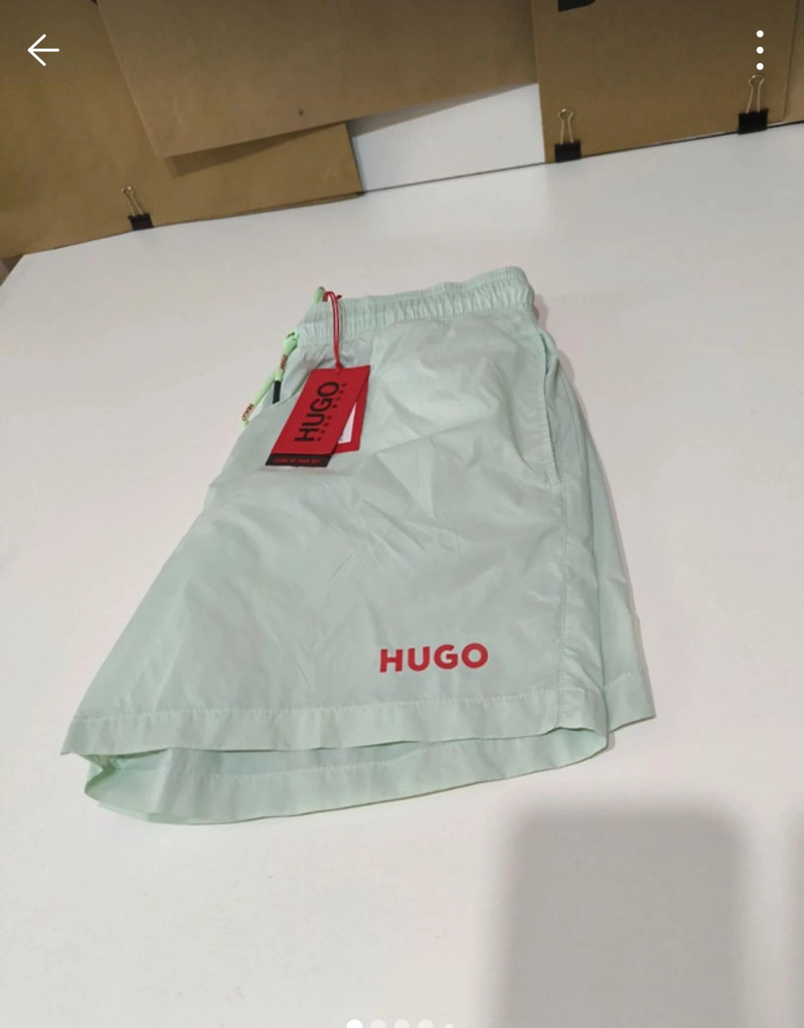 Hugo M 